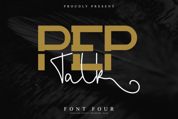 Download Pep Talk - Talk Collection