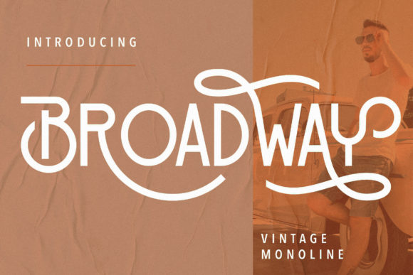 Download Broadway - Broadway Collection