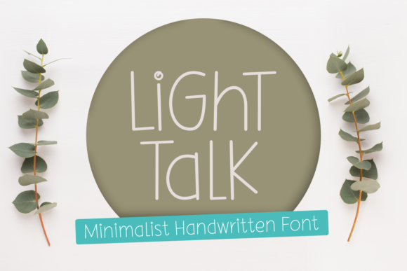 Download Light Talk - Talk Collection